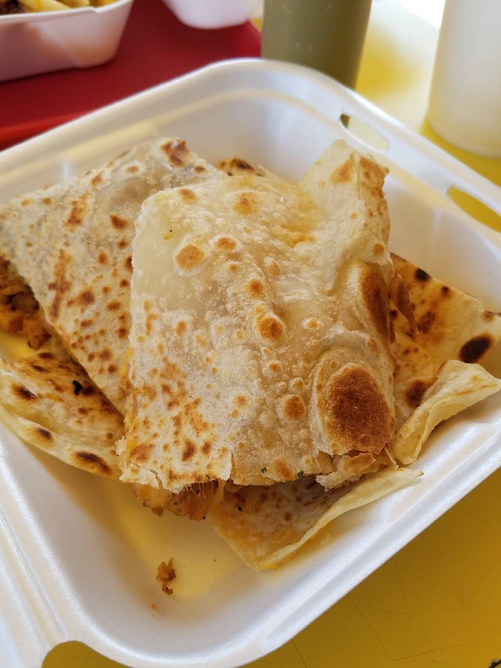 Orlandos Taco Shop | restaurant | 3182 National Ave, San Diego, CA 92113, USA | 6197011066 OR +1 619-701-1066