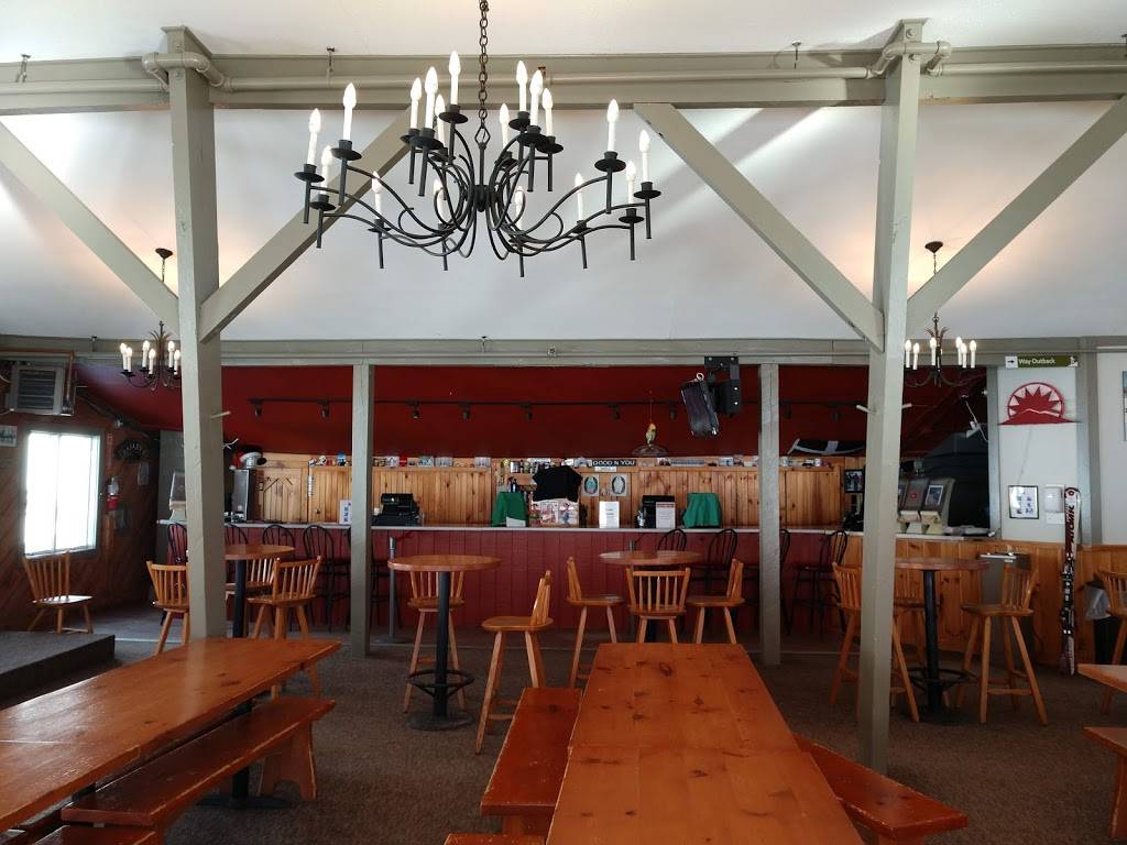 Barker Lodge and Pub | restaurant | Barker Mountain Rd, Newry, ME 04261, USA | 2078245245 OR +1 207-824-5245