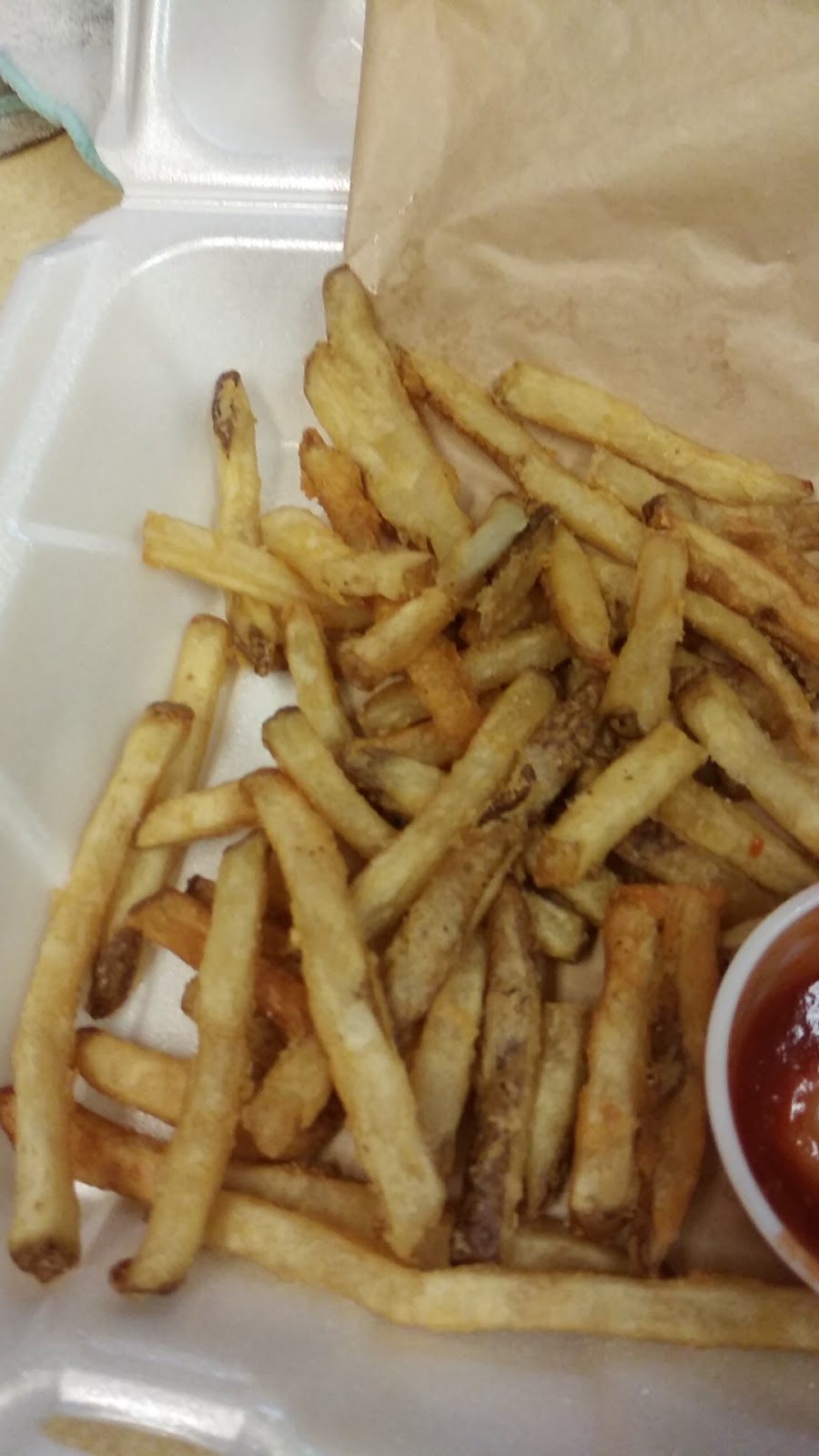 Dairy Queen Store | restaurant | 544 N Main St, Sheridan, WY 82801, USA | 3076749379 OR +1 307-674-9379