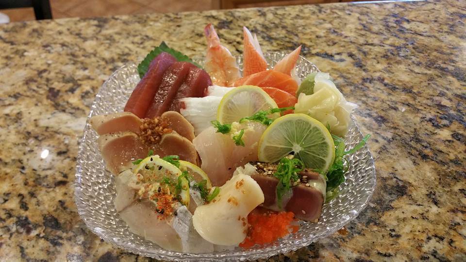 Pho An & Sushi Bar | restaurant | 8000 TX-242 Suite 105, Conroe, TX 77385, USA | 9362714335 OR +1 936-271-4335