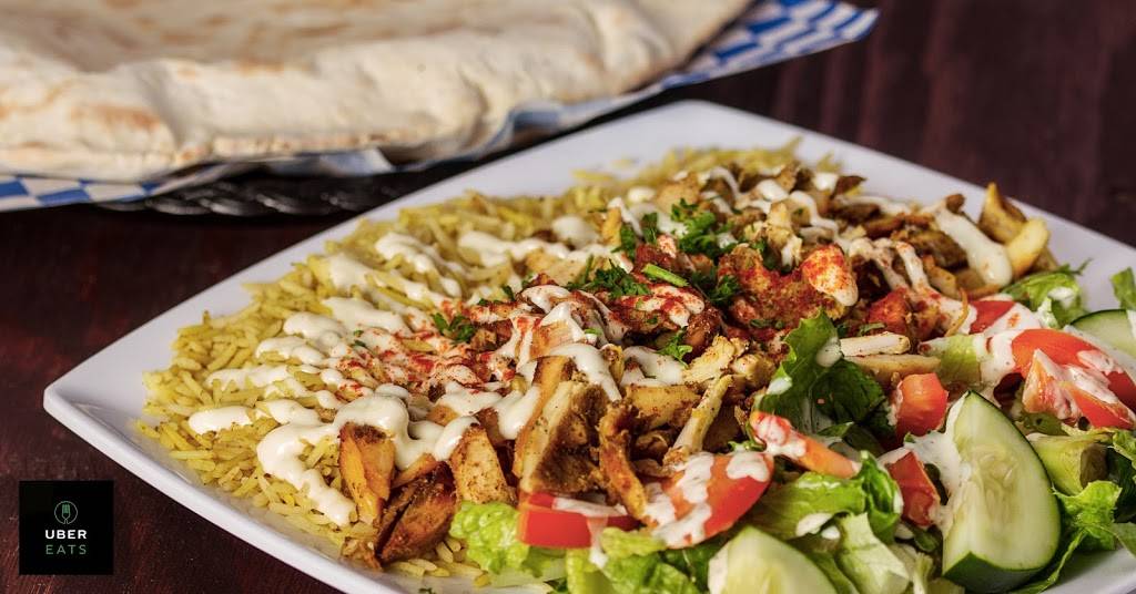 GYRO FRESH MEDITERRANEAN GRILL & CATERING | restaurant | 10950 SW Barnes Rd, Portland, OR 97225, USA | 5032775288 OR +1 503-277-5288