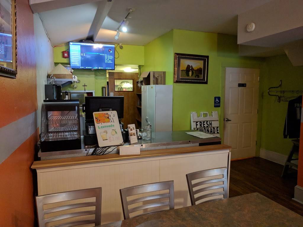 Noodle King | restaurant | 216 N Duke St, Lancaster, PA 17602, USA | 7172992799 OR +1 717-299-2799