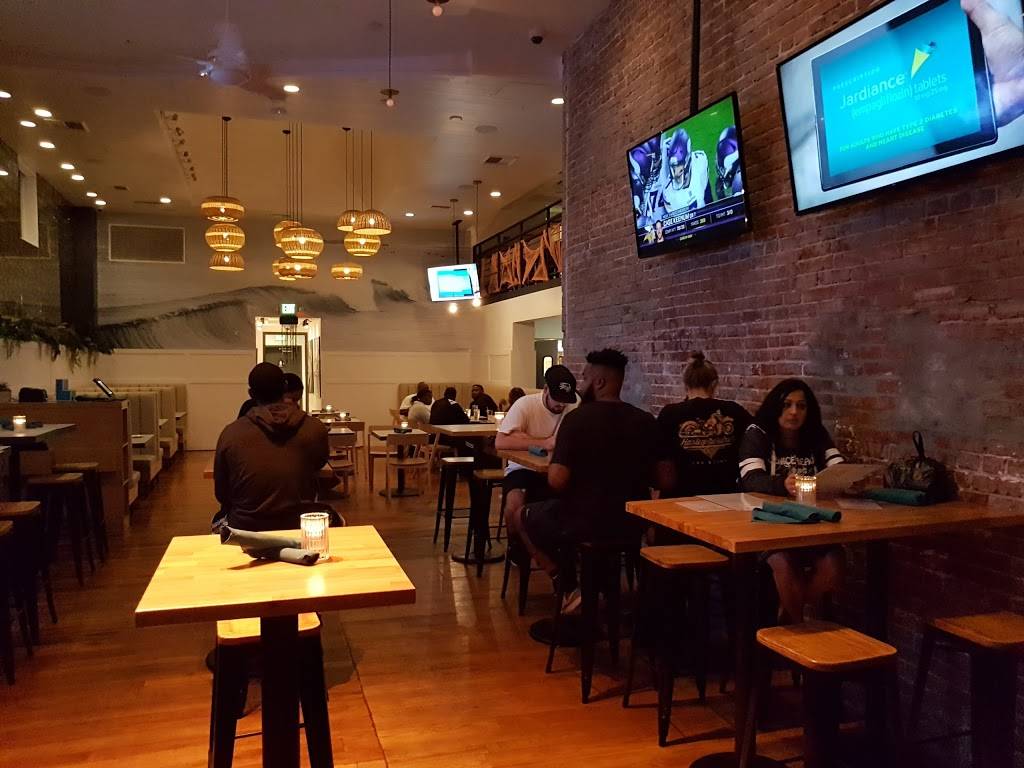 Surfside Venice | restaurant | 23 Windward Ave, Venice, CA 90291, USA | 4242567894 OR +1 424-256-7894