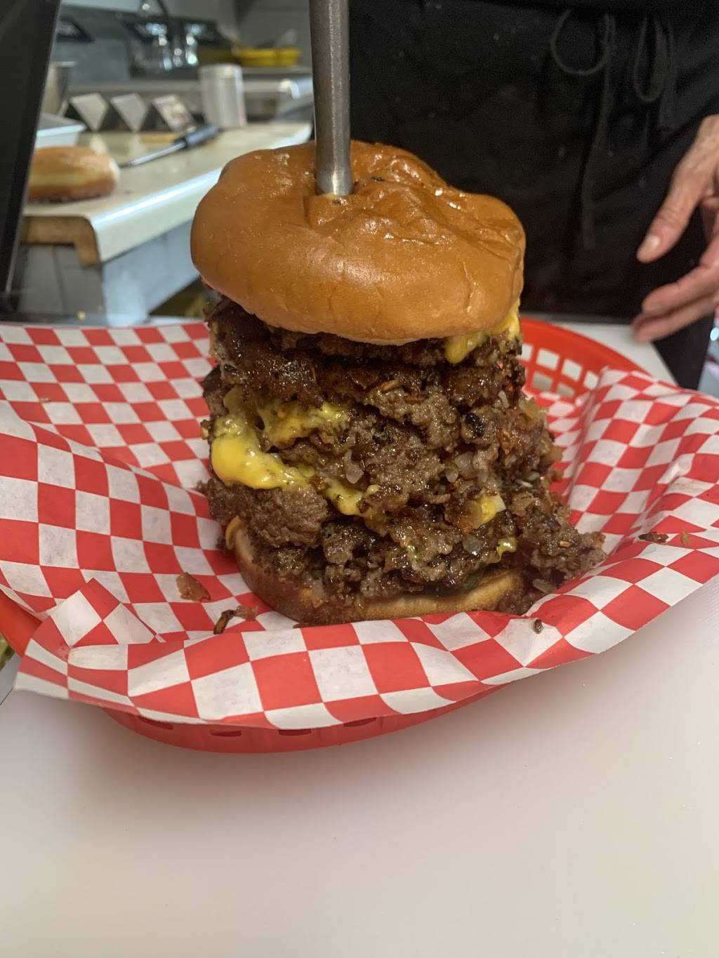 The Drive In | restaurant | 561 E Tom T Hall Blvd, Olive Hill, KY 41164, USA | 6063152025 OR +1 606-315-2025