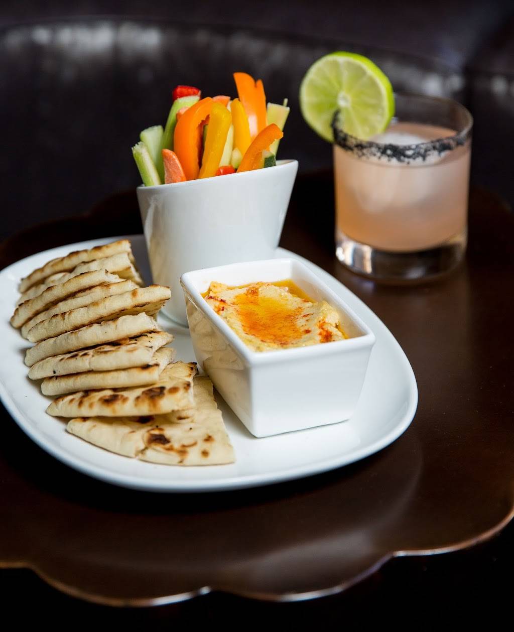 Frost | restaurant | 16 Vail Rd #1, Vail, CO 81657, USA | 9704778130 OR +1 970-477-8130