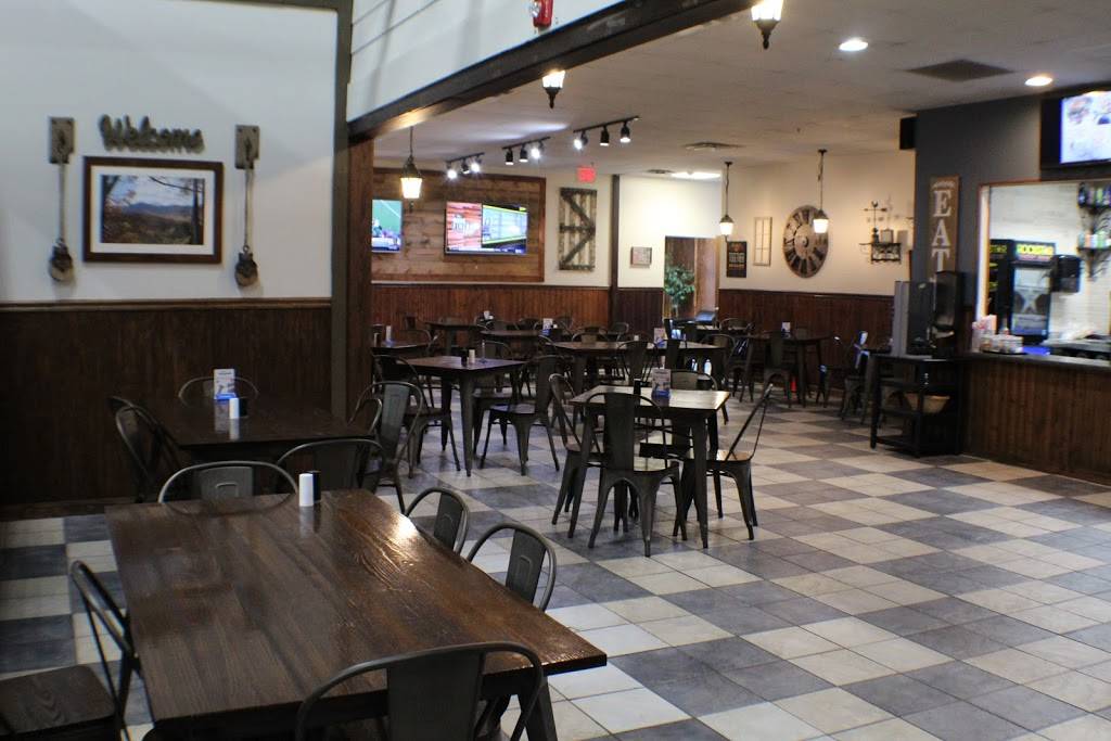 Asheville Burger | restaurant | 7 Roberts Rd, Asheville, NC 28803, USA | 8282772386 OR +1 828-277-2386