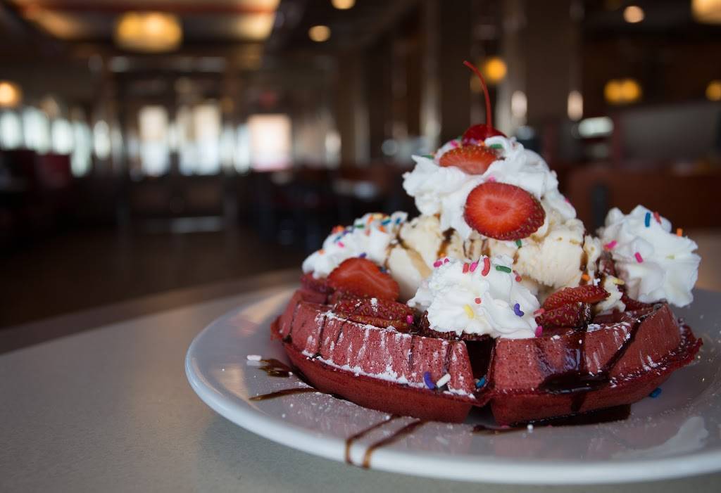 3 Brothers Diner | restaurant | 242 White St, Danbury, CT 06810, USA | 2037486008 OR +1 203-748-6008