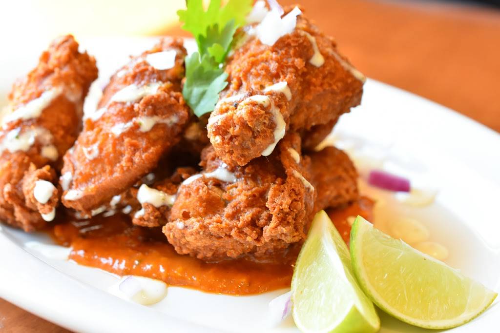 Cascabel | restaurant | 909 Village Ct, Santa Rosa, CA 95405, USA | 7075219444 OR +1 707-521-9444