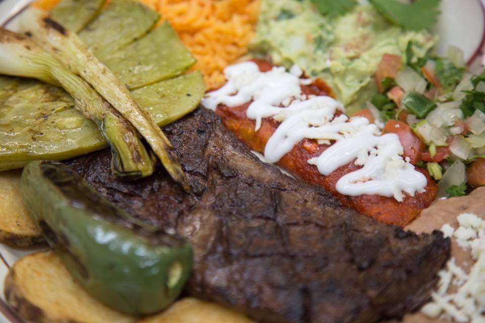 Restaurant El Asador Wisconsin Dells | restaurant | 1507, 452 Broadway, Wisconsin Dells, WI 53965, USA | 6086782273 OR +1 608-678-2273