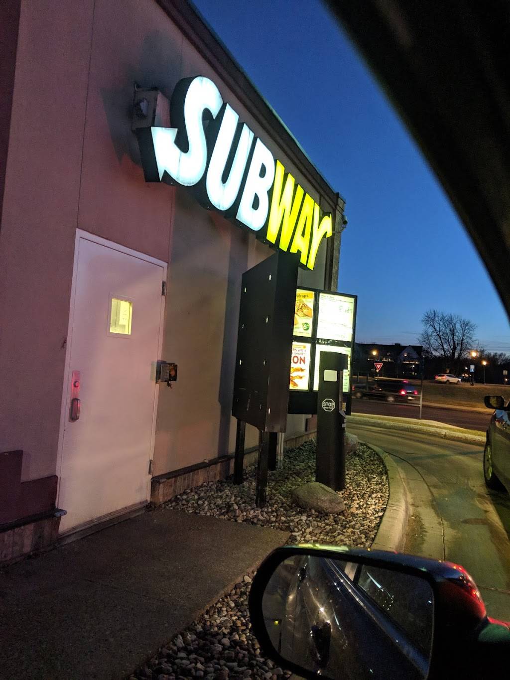 Subway | restaurant | 416 MN-3 S, Northfield, MN 55057, USA | 5076457226 OR +1 507-645-7226