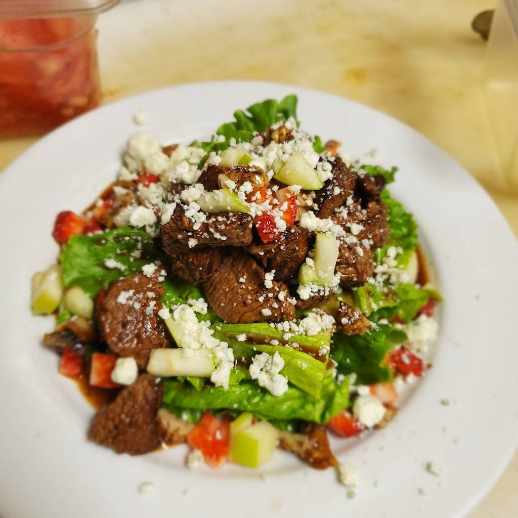 Bar Food | restaurant | 4523 Habersham St, Savannah, GA 31405, USA | 9123555956 OR +1 912-355-5956