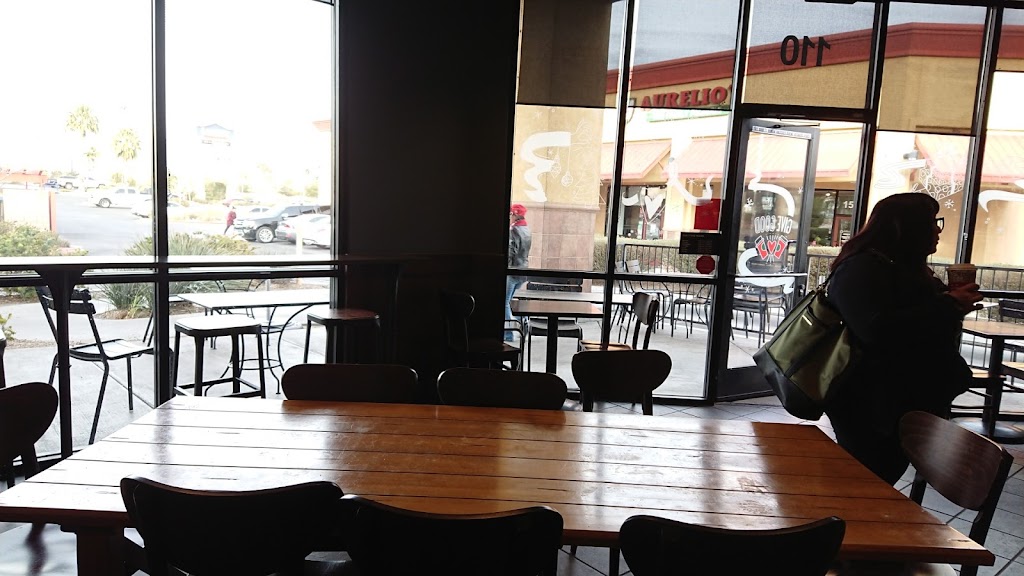 Starbucks | cafe | 6020 W Craig Rd, Las Vegas, NV 89130, USA | 7023952205 OR +1 702-395-2205