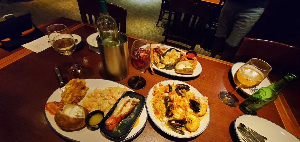 Red Lobster | restaurant | 5010 E 2nd St, Casper, WY 82609, USA | 3072660070 OR +1 307-266-0070