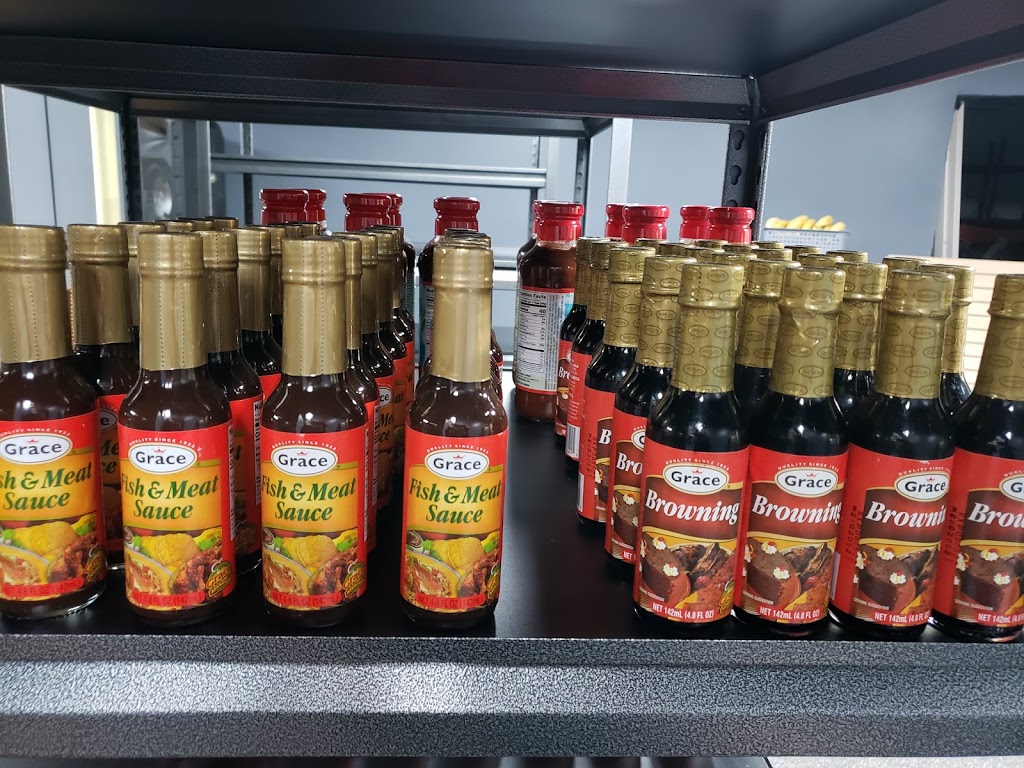 Jamaican Market Co. | restaurant | 3441 S Campbell Ave, Springfield, MO 65807, USA | 4175074864 OR +1 417-507-4864