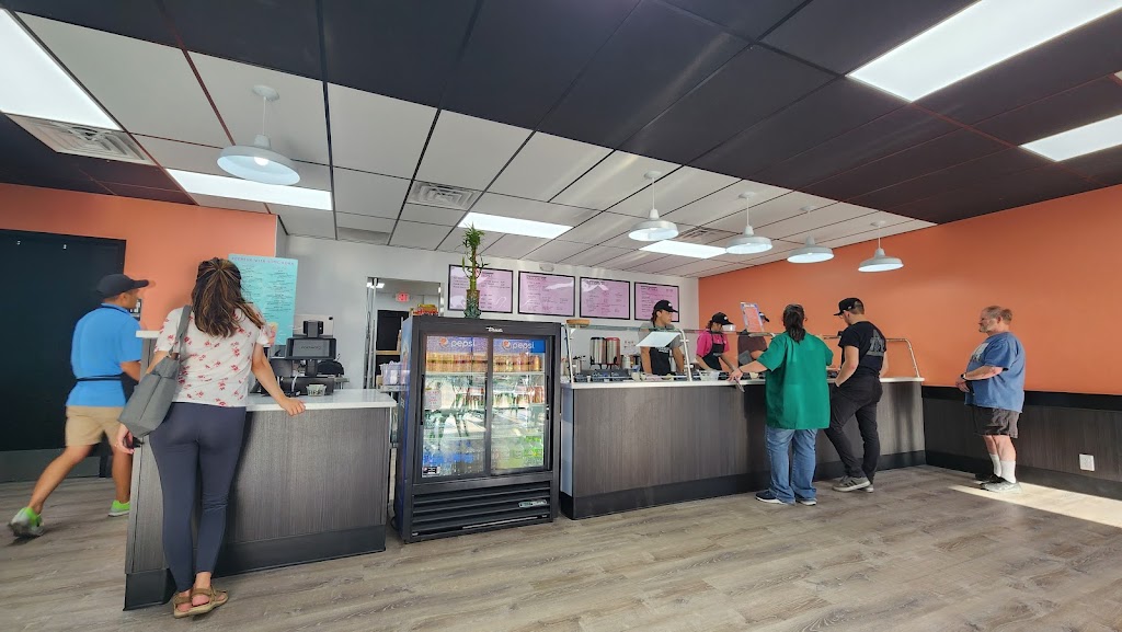 Pokemoto | restaurant | 1028 W Pawnee St, Wichita, KS 67213, USA | 3163587264 OR +1 316-358-7264