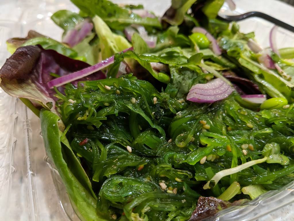 Ahipoki Bowl | restaurant | 5553 Sunset Blvd #108, Los Angeles, CA 90028, USA | 3238484467 OR +1 323-848-4467