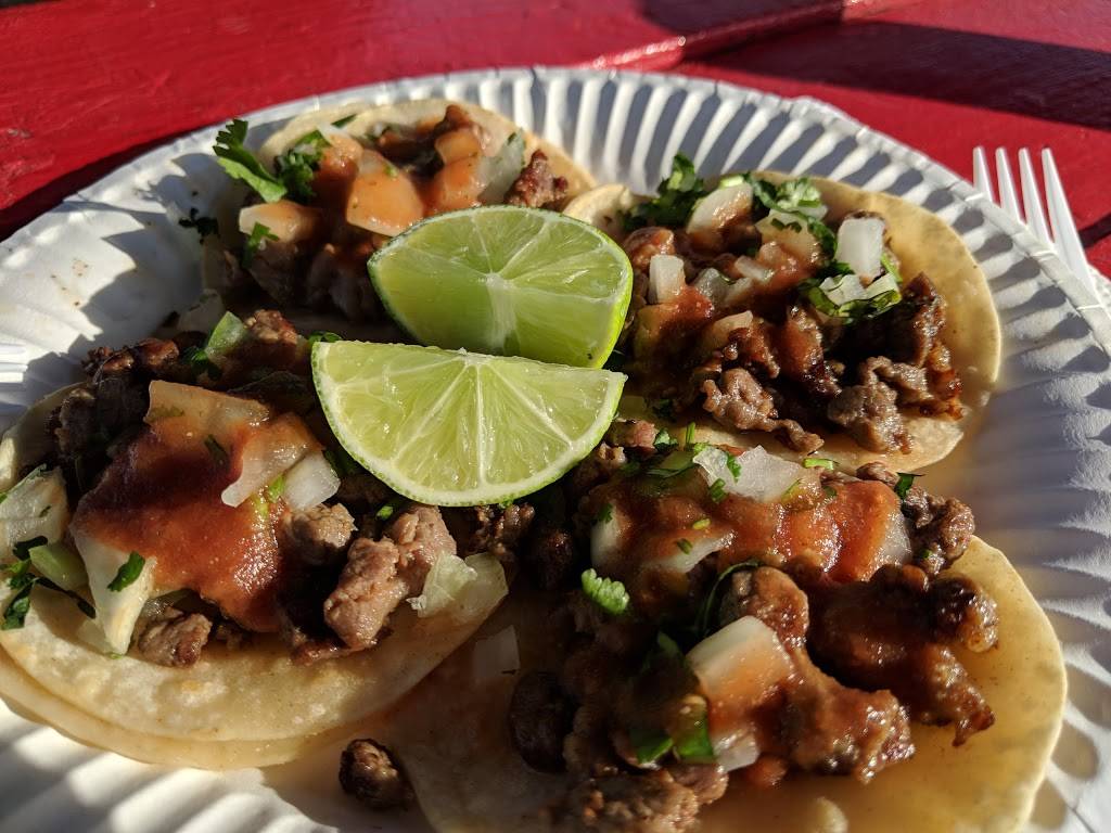 Tacos el salto | restaurant | 2521 Springs Rd, Vallejo, CA 94591, USA | 7076557943 OR +1 707-655-7943