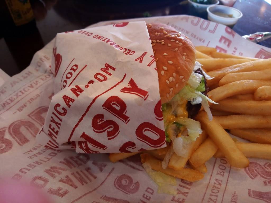 Rudys Restaurant | restaurant | 1001 Casitas Pass Rd, Carpinteria, CA 93013, USA | 8056847839 OR +1 805-684-7839