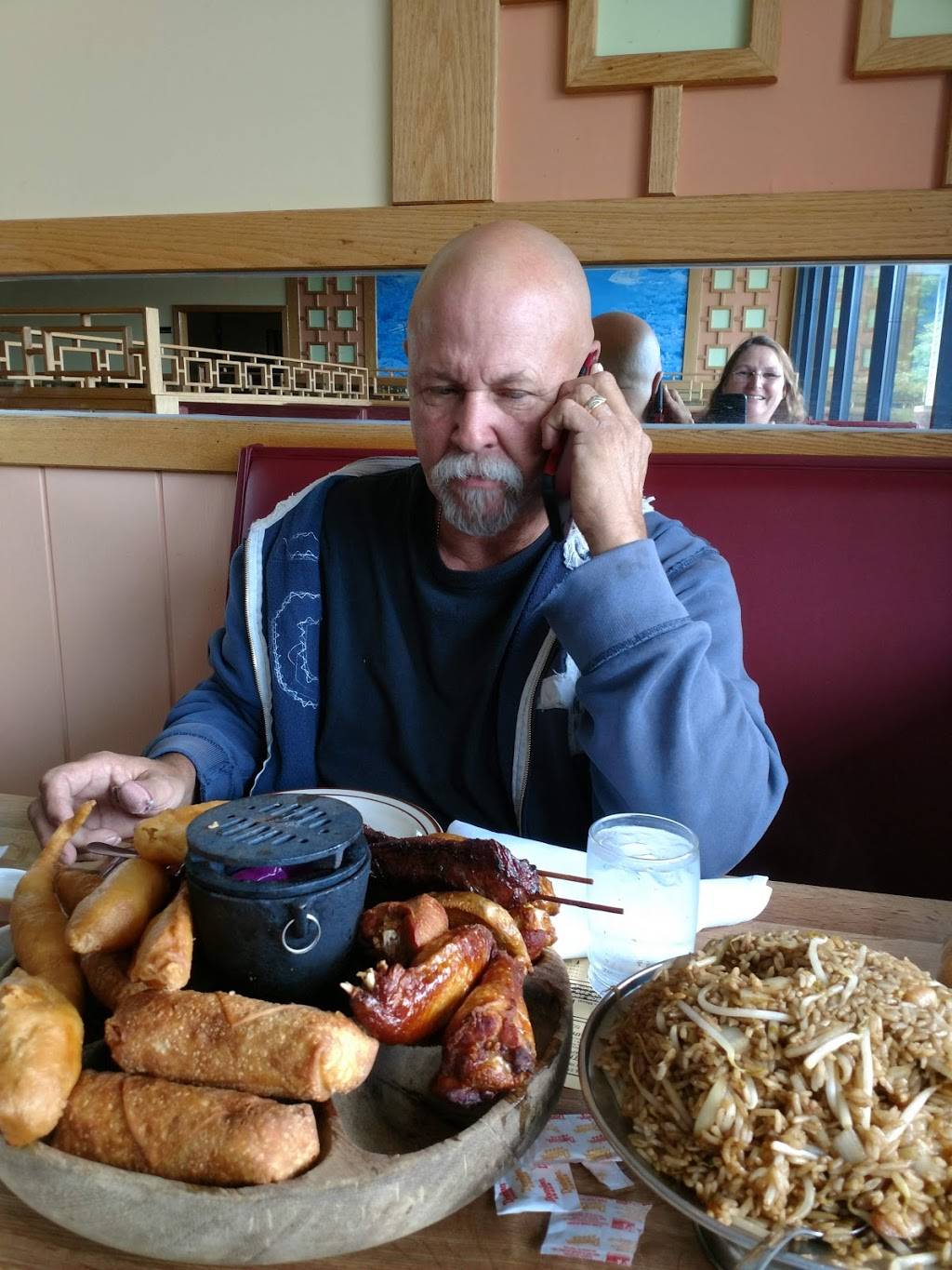 Tiki Kye | restaurant | 2 Montello St, Carver, MA 02330, USA | 5088667733 OR +1 508-866-7733