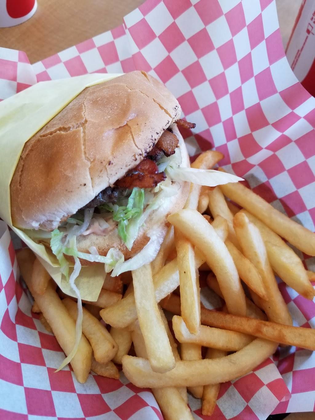 Monks Charburgers | meal takeaway | 22726 Vermont Ave, Torrance, CA 90502, USA | 3103207400 OR +1 310-320-7400