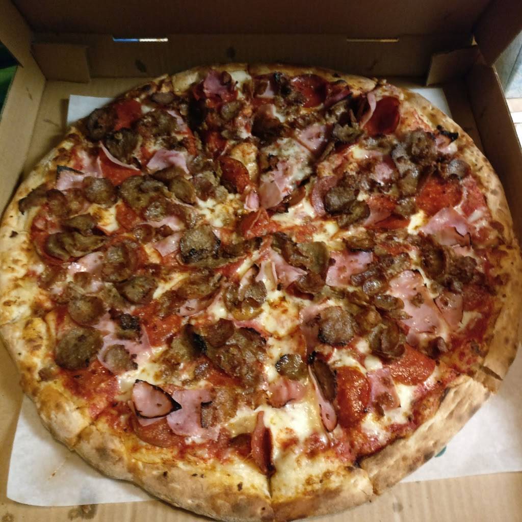 Ameci Pizza & Pasta | meal delivery | 11229 Tampa Ave, Northridge, CA 91326, USA | 8183684228 OR +1 818-368-4228