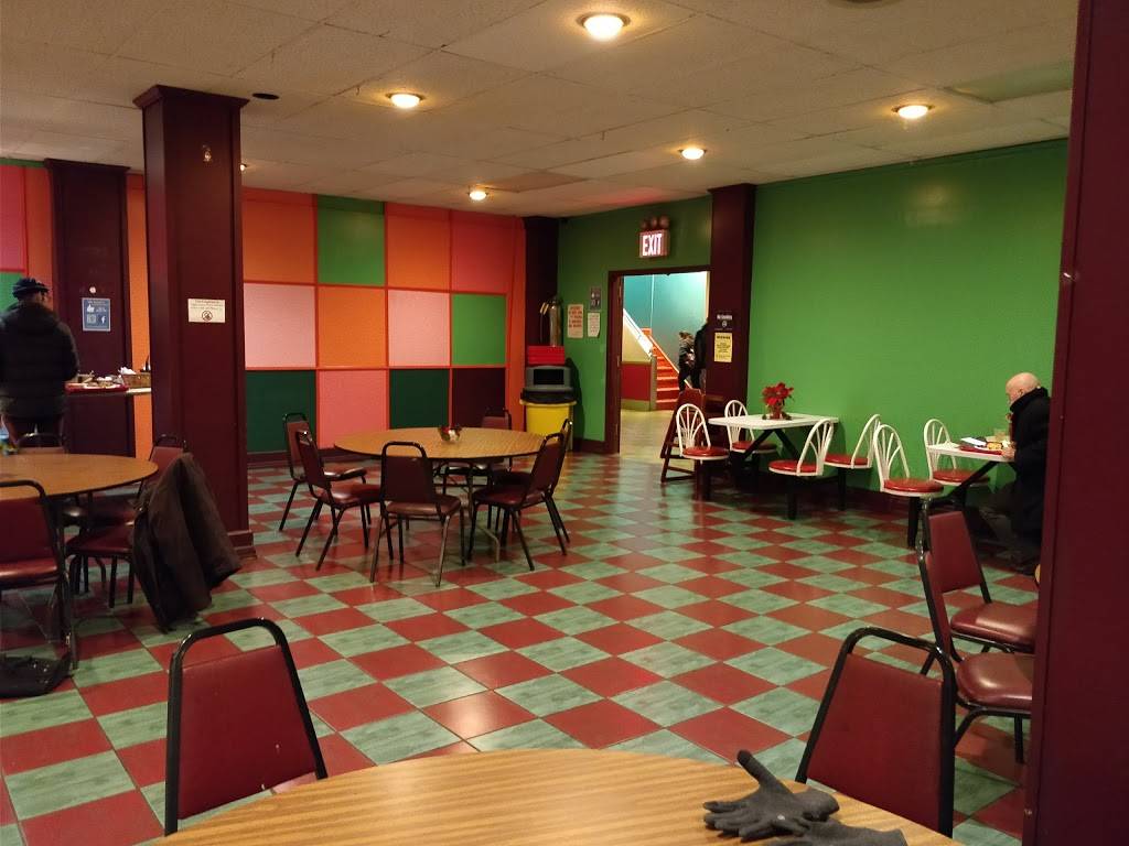 Govindas Vegetarian Lunch | restaurant | 305 Schermerhorn St, Brooklyn, NY 11217, USA | 7188756127 OR +1 718-875-6127