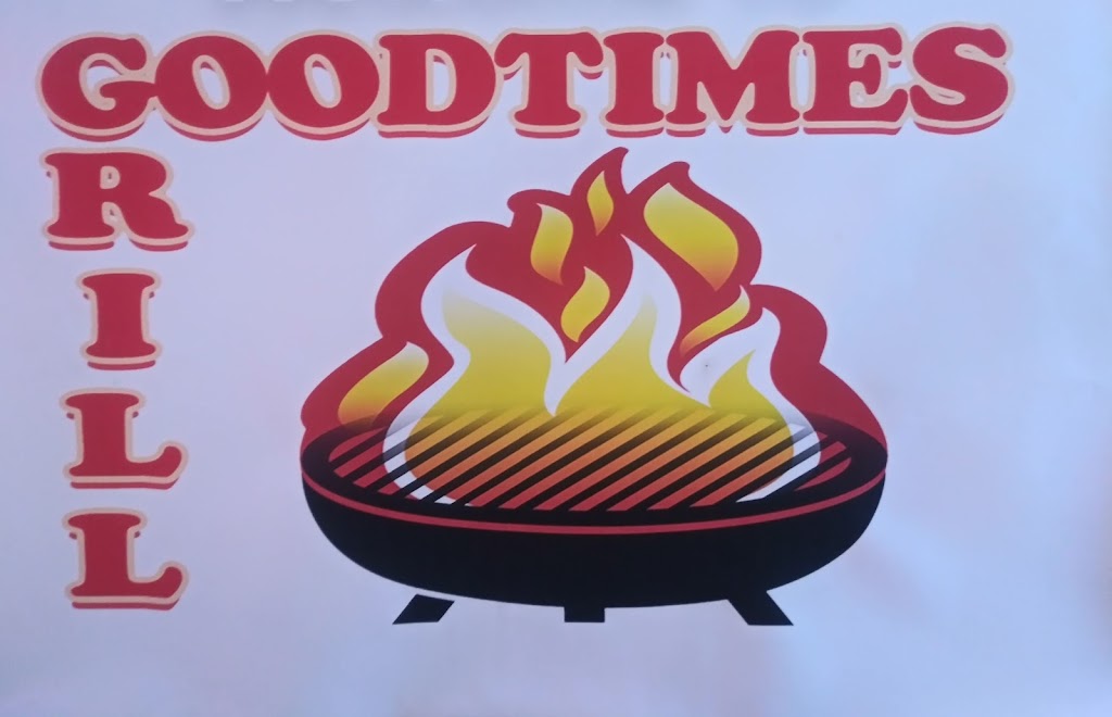 GOODTIMES GRILL | restaurant | 204 Main St, Copeland, KS 67837, USA | 6206685485 OR +1 620-668-5485