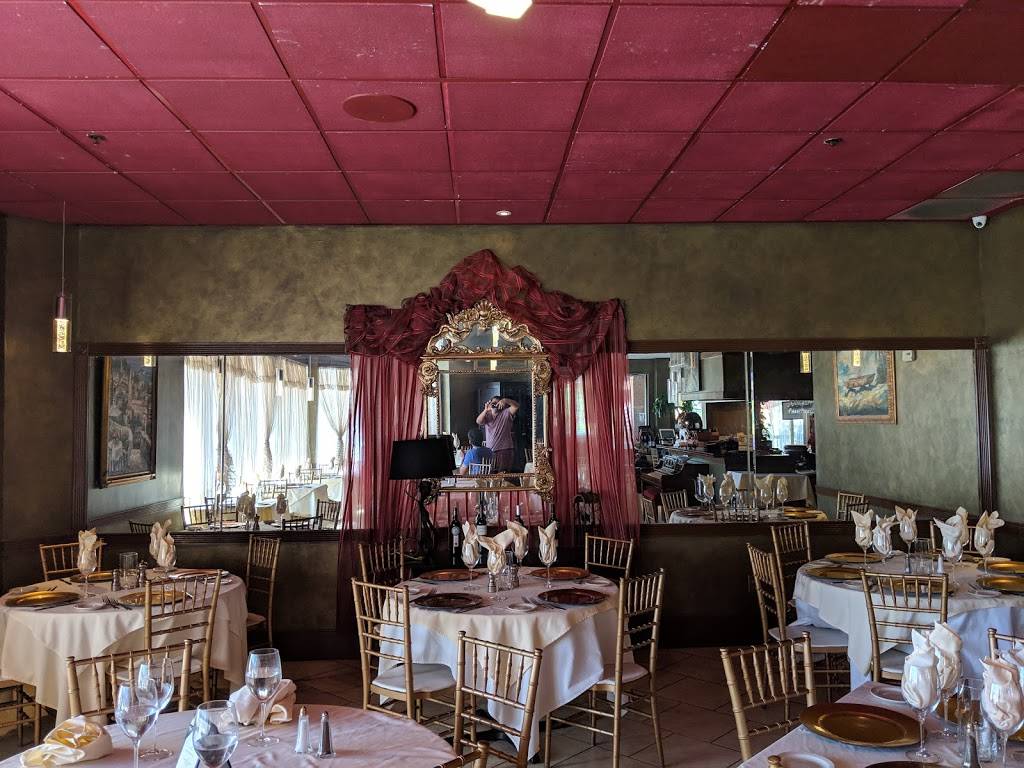 Emidios Restaurant | restaurant | 8610 Roswell Rd #950, Atlanta, GA 30350, USA | 7708373373 OR +1 770-837-3373