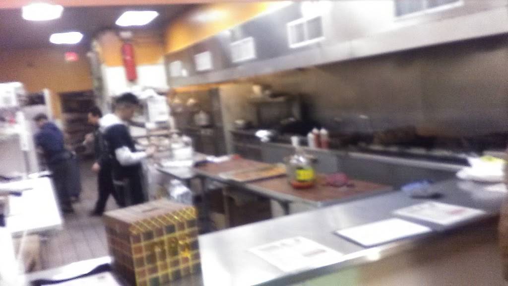 Route 22 BBQ | restaurant | 1607 US-22 W, Union, NJ 07083, USA | 9086879009 OR +1 908-687-9009