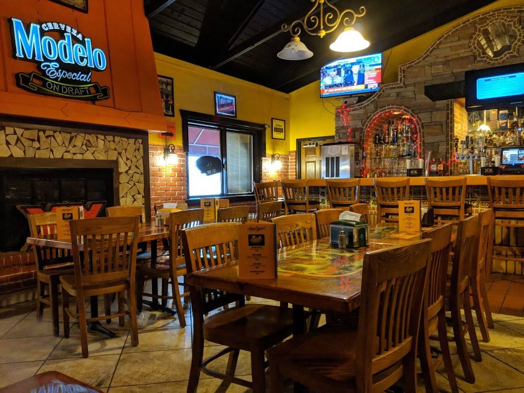 Los Amigos Mexican Restaurant | restaurant | 7667 N Wayne Rd, Westland, MI 48185, USA | 7342619804 OR +1 734-261-9804