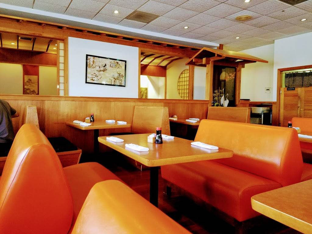 Matsu Sushi Bar | restaurant | 4855 Farm to Market 1960 Rd W, Houston, TX 77069, USA | 2818938700 OR +1 281-893-8700