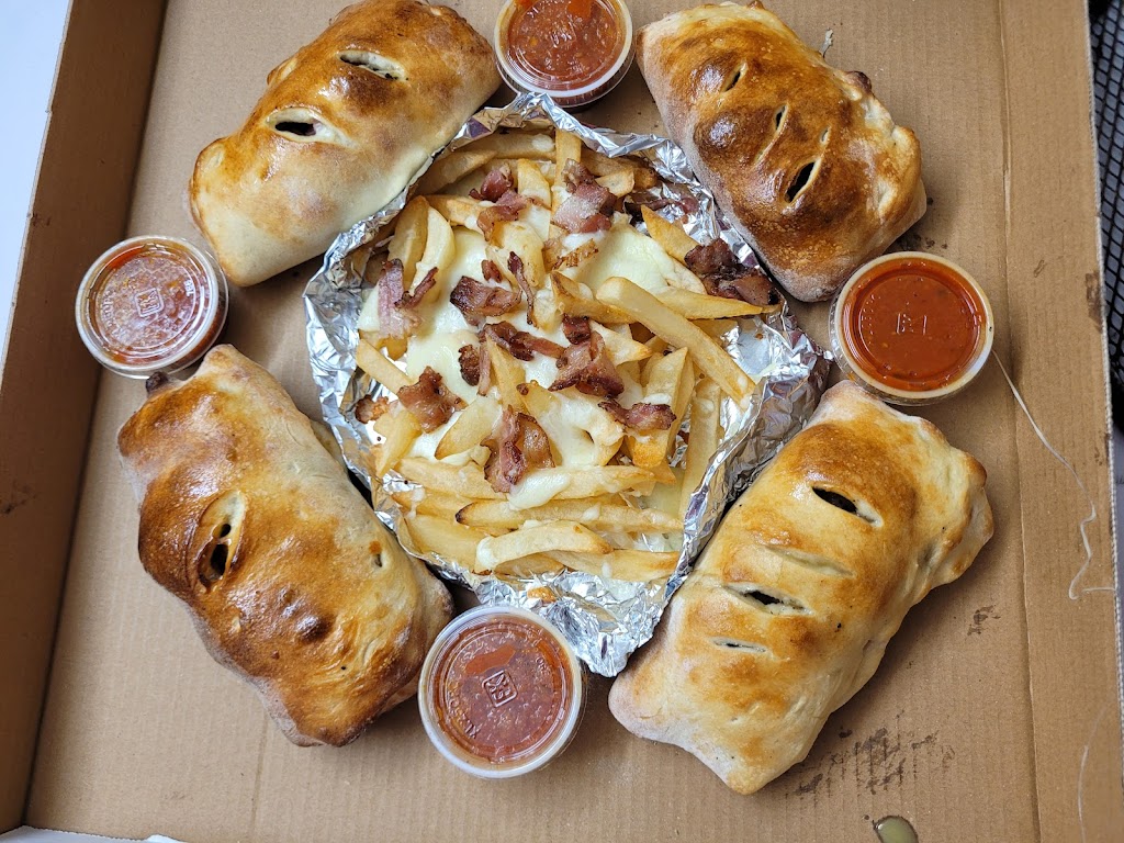 Perfectly Imperfect Pizza - Ferndale | restaurant | 1013 Ferndale Ave, Johnstown, PA 15905, USA | 8142772225 OR +1 814-277-2225