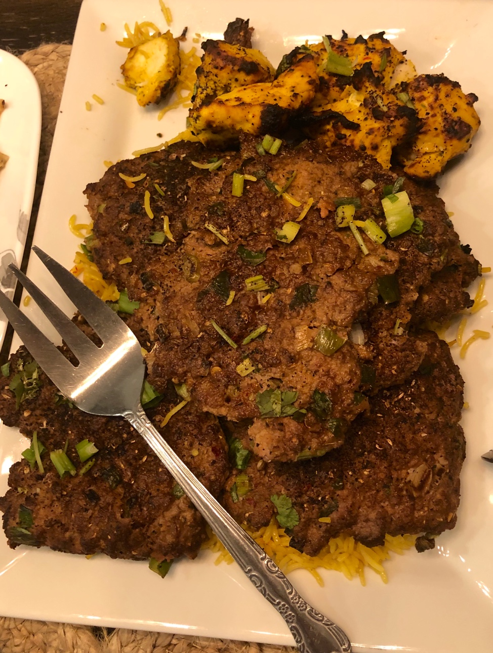 Tandoori Kabob House | restaurant | 10728 Cypress Creek Pkwy, Houston, TX 77070, USA | 2816539078 OR +1 281-653-9078