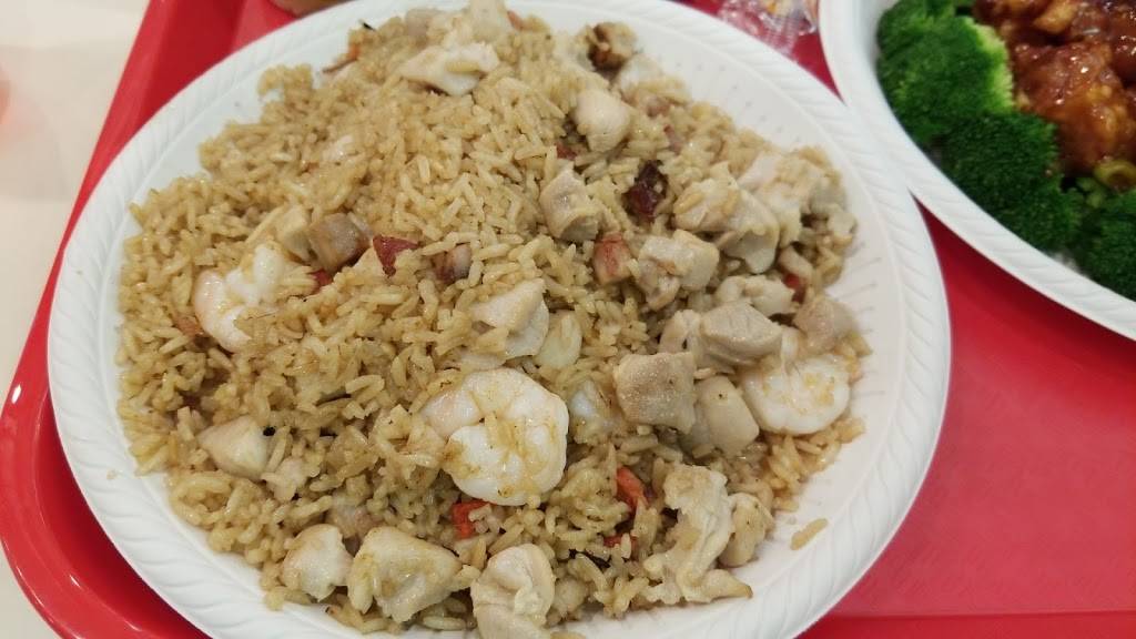 China King | restaurant | 3827 Aspen Hill Rd, Silver Spring, MD 20906, USA | 3018717999 OR +1 301-871-7999