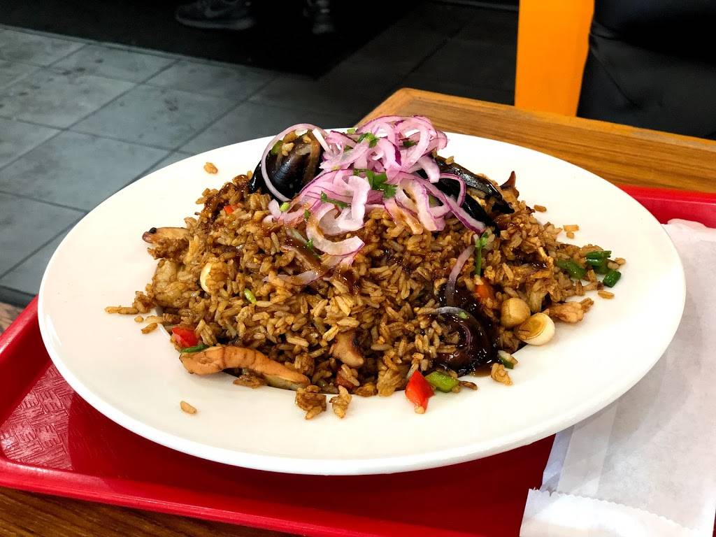 La Granja | restaurant | 10355 NW 41st St, Doral, FL 33178, USA | 3053925792 OR +1 305-392-5792