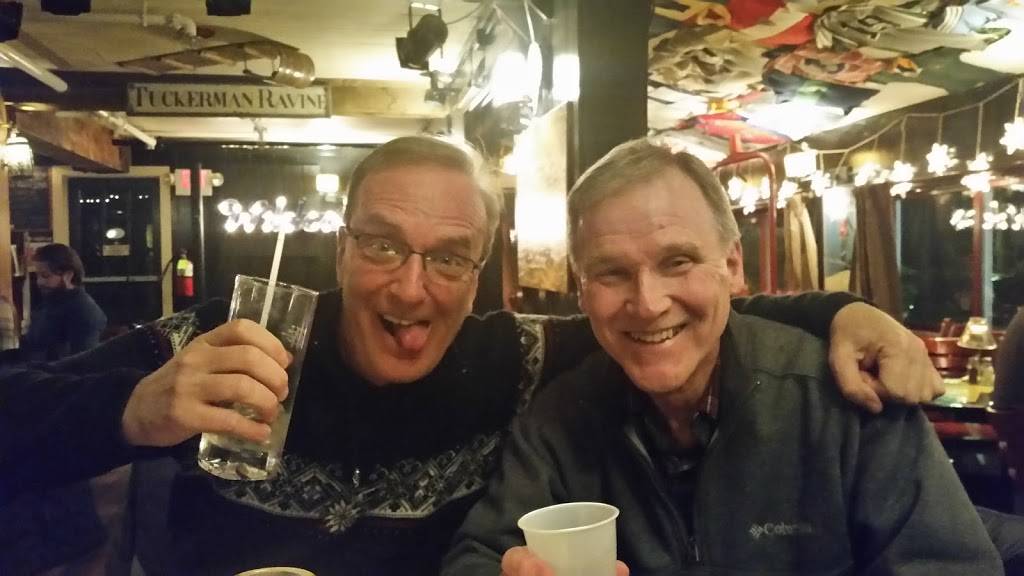 Wildcat Tavern | restaurant | 94 Main St, Jackson, NH 03846, USA | 6033834245 OR +1 603-383-4245