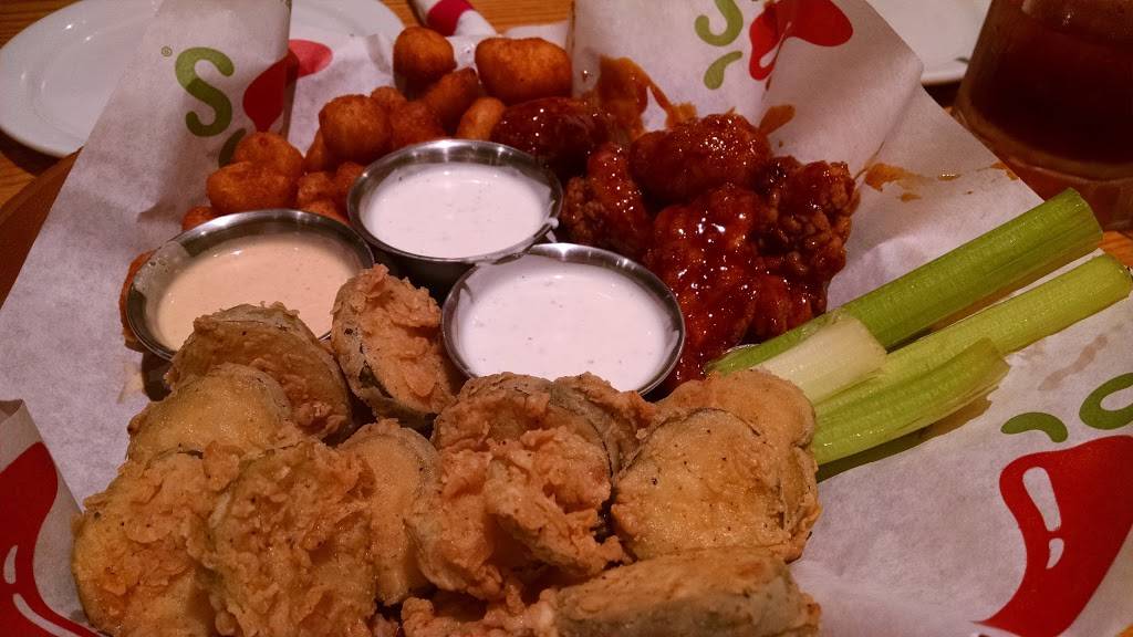 Chilis Grill & Bar | meal takeaway | 12912 Cortez Blvd, Brooksville, FL 34613, USA | 3525977160 OR +1 352-597-7160