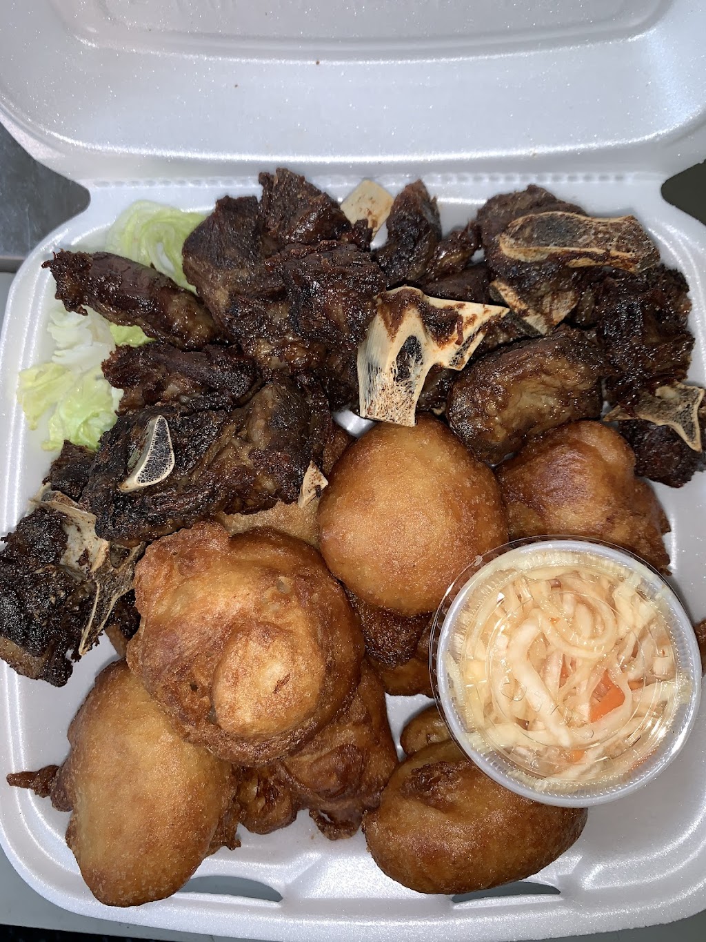 Sa Pi Bon Cuisine | restaurant | 4600 Roosevelt Blvd, Philadelphia, PA 19124, USA | 2679731930 OR +1 267-973-1930