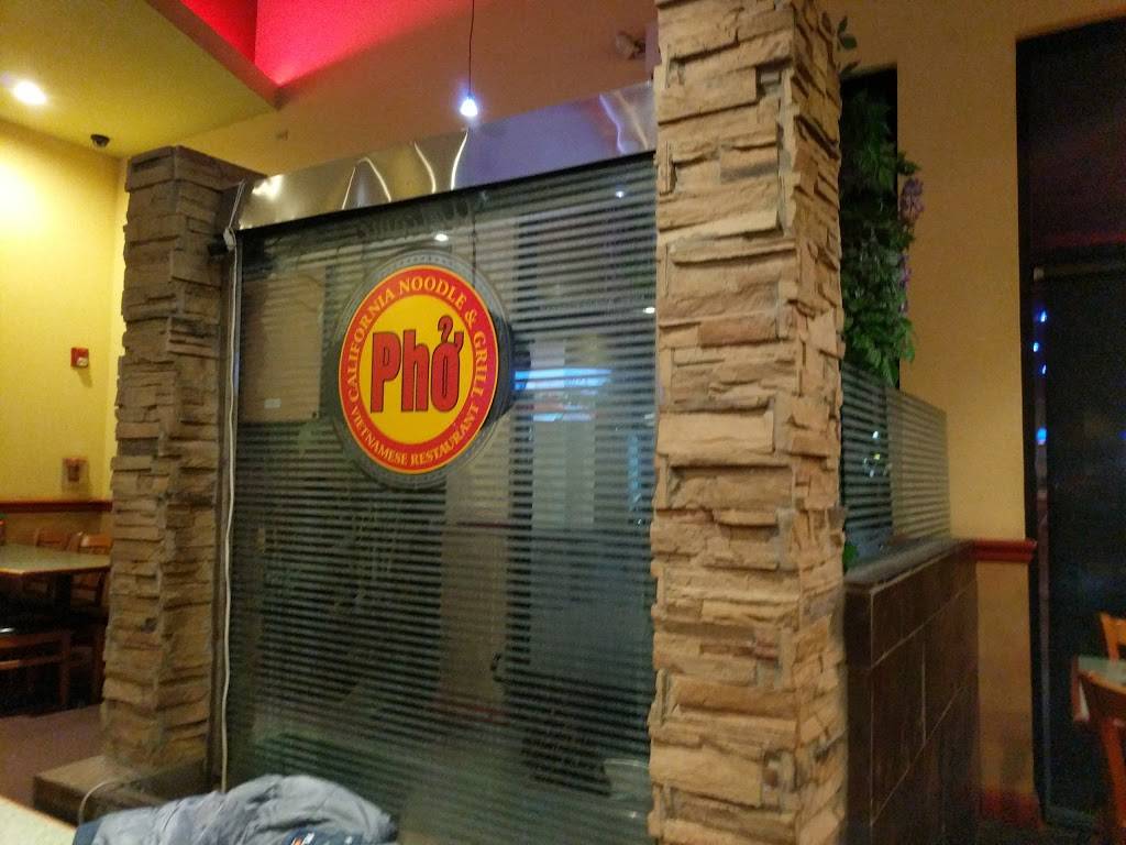 California Noodle & Grill | restaurant | 3808 Grand Ave D, Chino, CA 91710, USA | 9095480790 OR +1 909-548-0790