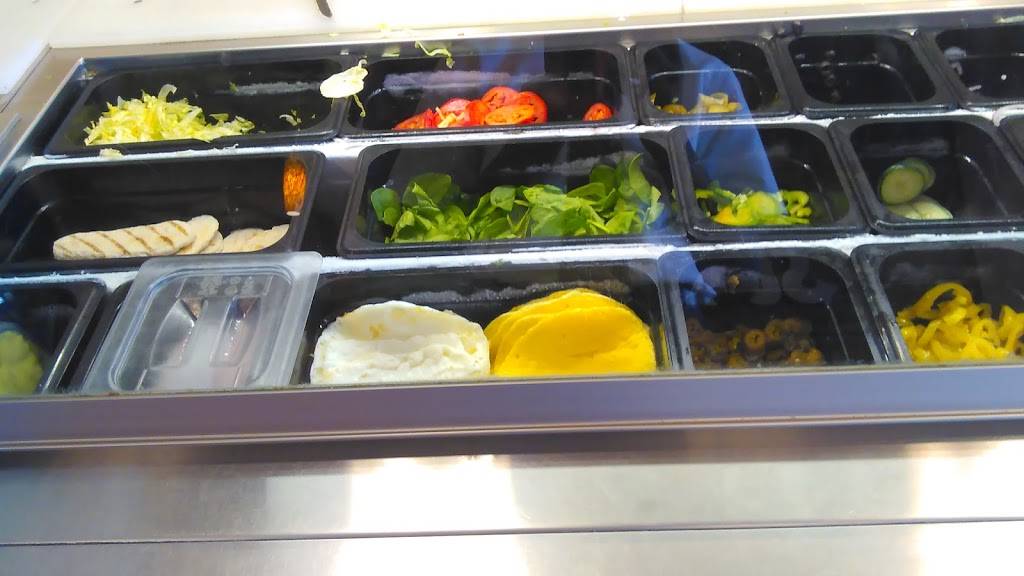 Subway | restaurant | 8490 S Power Rd Suite 108, Gilbert, AZ 85297, USA | 4802792678 OR +1 480-279-2678