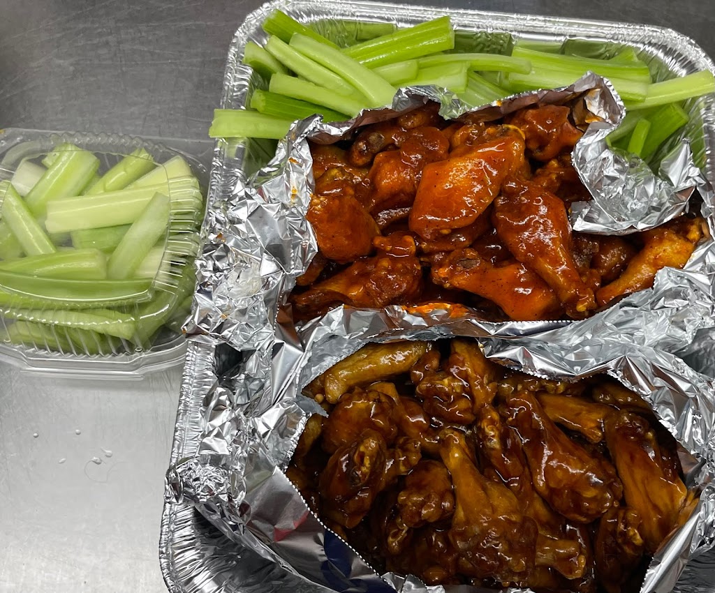 Country Wings | restaurant | 3754 Victory Dr, Columbus, GA 31903, USA | 7625247303 OR +1 762-524-7303