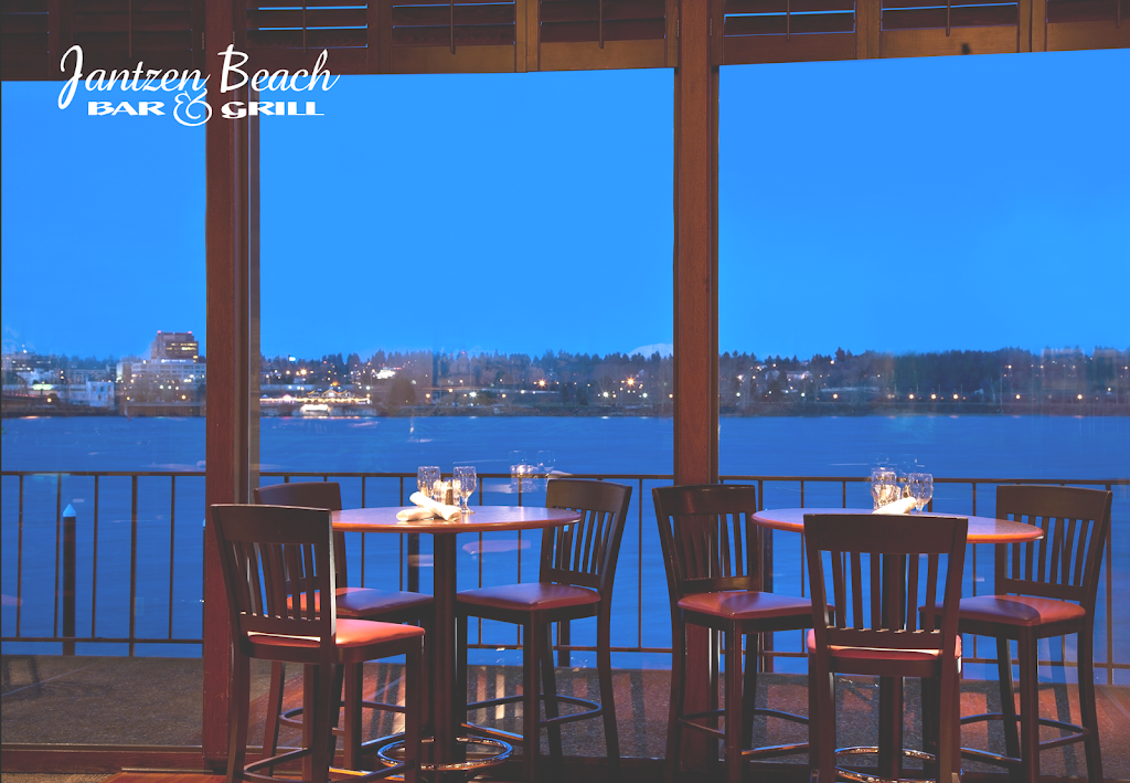 Jantzen Beach Bar & Grill | restaurant | Inside of the Red Lion on the River, 909 N Hayden Island Dr, Portland, OR 97217, USA | 5039784554 OR +1 503-978-4554