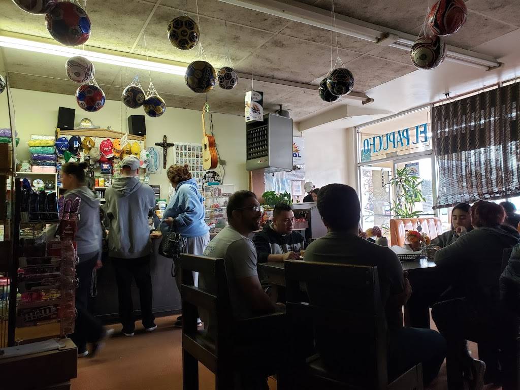 El Papucho Mexican Food | restaurant | 1745 W San Carlos St, San Jose, CA 95128, USA | 4082973166 OR +1 408-297-3166