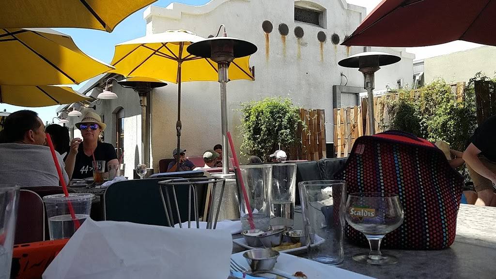 The Back Abbey | restaurant | 128 N Oberlin Ave, Claremont, CA 91711, USA | 9096252642 OR +1 909-625-2642