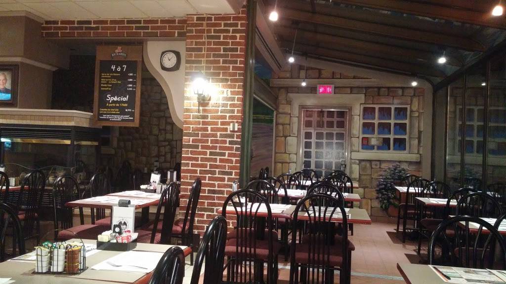 Restaurant Chez Trudeau | restaurant | 348 Rue Principale, Granby, QC J2G 2W5, Canada | 4503782874 OR +1 450-378-2874