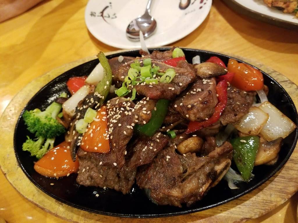 Tofu House | restaurant | 22042 Farmington Rd, Farmington, MI 48336, USA | 2484266788 OR +1 248-426-6788