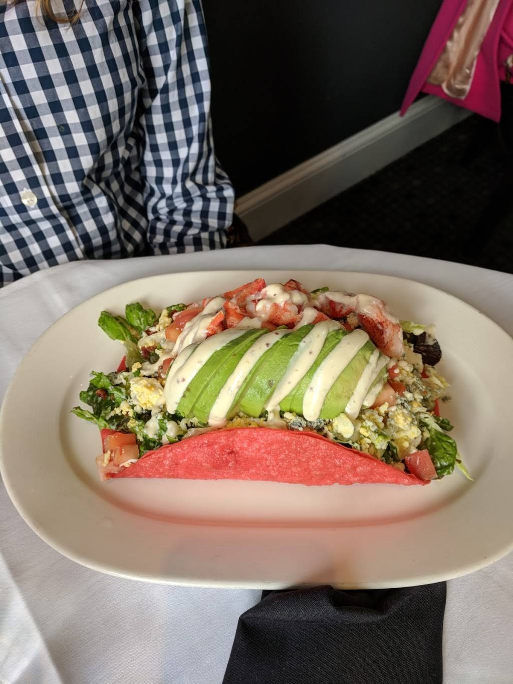 The Warehouse | restaurant | 214 King St, Alexandria, VA 22314, USA | 7036836868 OR +1 703-683-6868