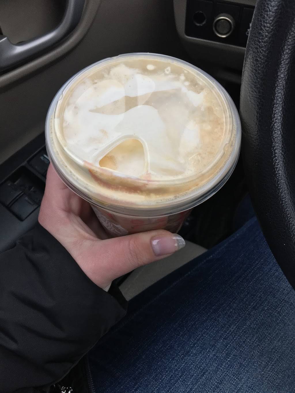 Starbucks | cafe | 4 Foxborough Blvd Unit 420, Foxborough, MA 02048, USA | 5082431739 OR +1 508-243-1739