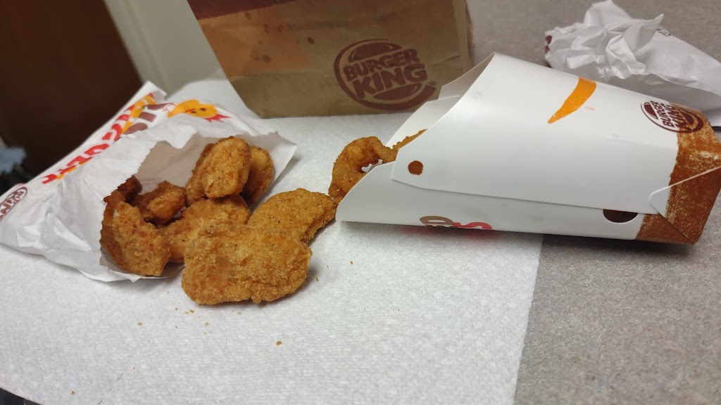 Burger King | restaurant | 1765 Memorial Trail, Eglin AFB, FL 32542, USA | 8506510302 OR +1 850-651-0302