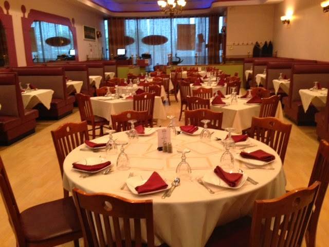 Amans Authentic Indian Cuisine | meal takeaway | 2680 Dekalb Pike, Norristown, PA 19401, USA | 6102775565 OR +1 610-277-5565